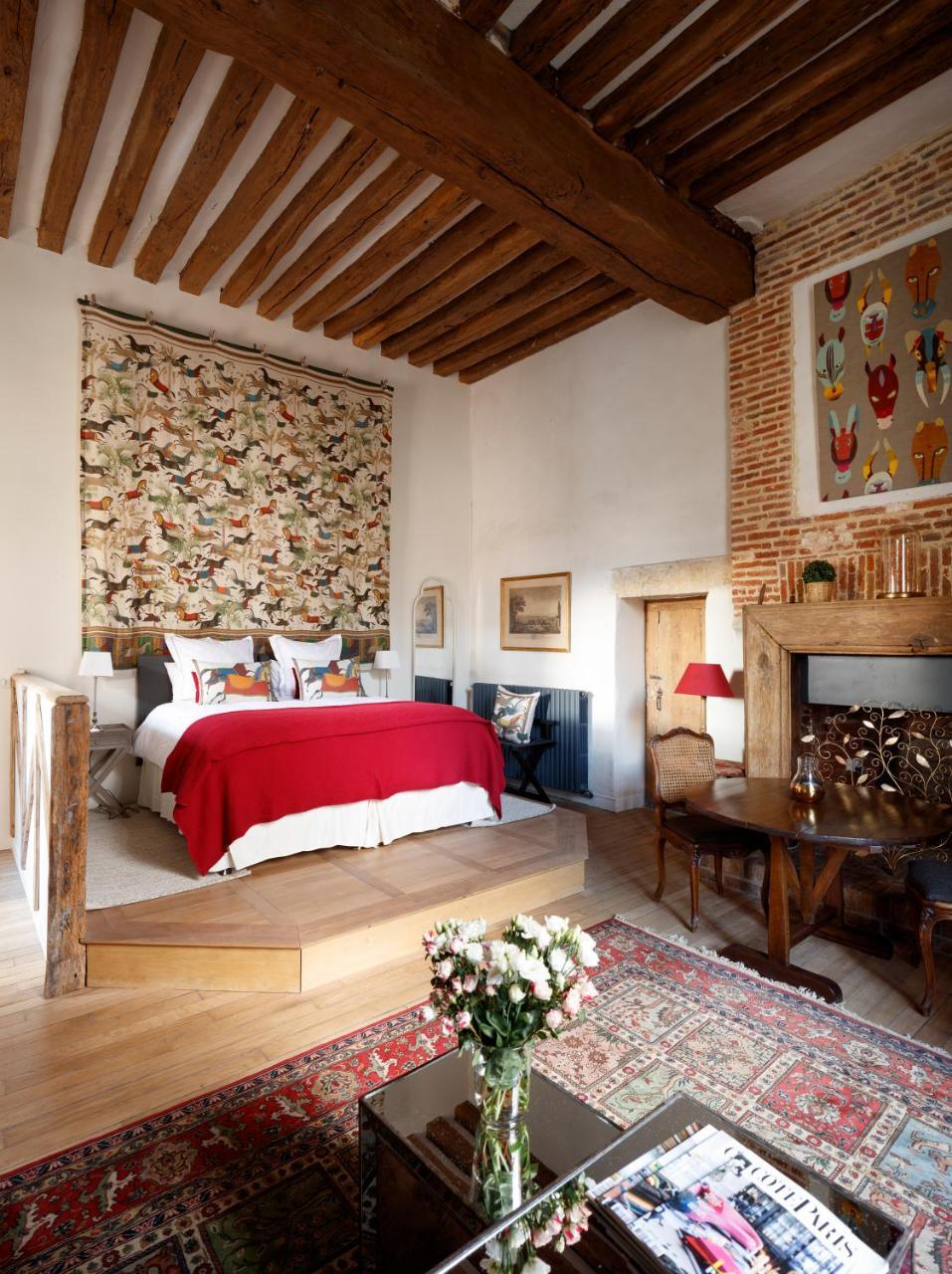 Le Domaine De Fleury - Pierres D'Histoire Apartamento Exterior foto